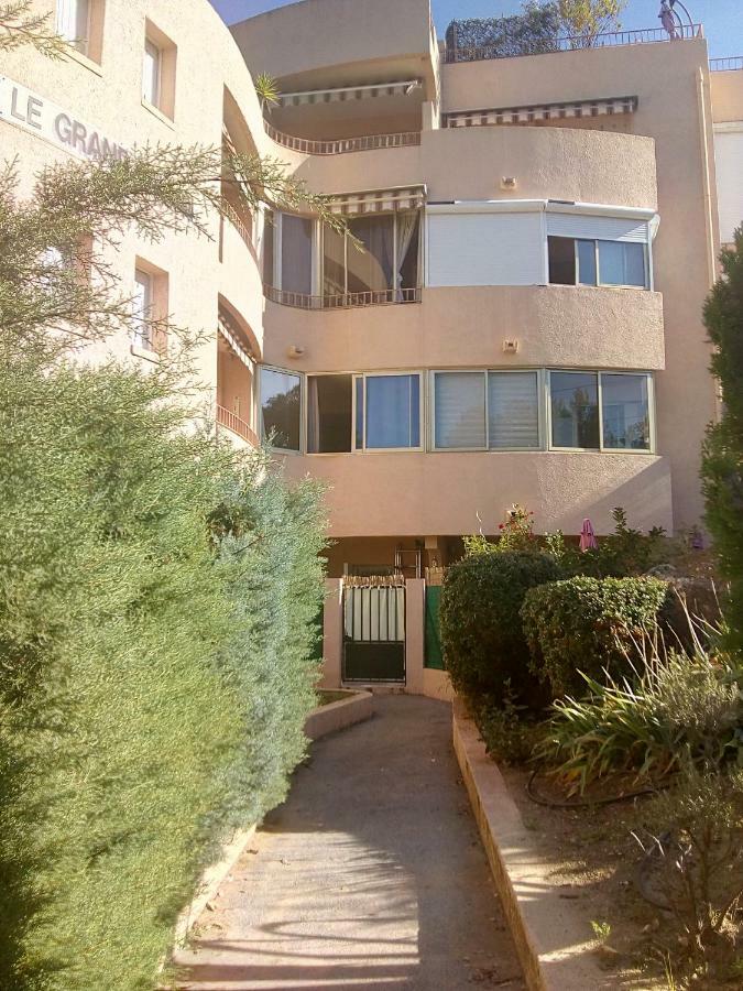 Bandol Studio Exterior photo
